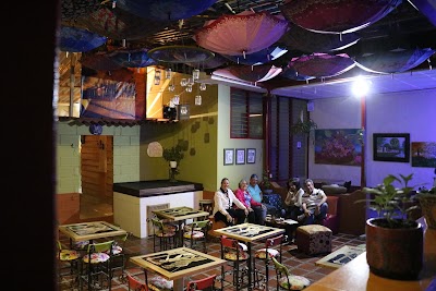 Photos of Casa Ariadna, Restaurante