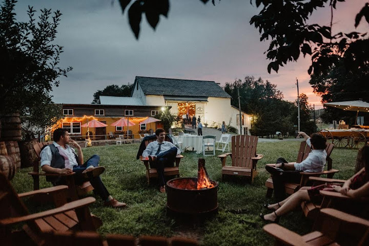 Stable Gate Winery by null