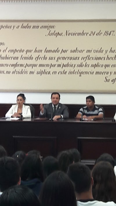 Photos of Ayuntamiento de Xalapa