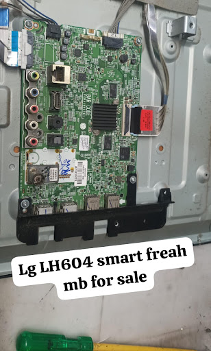 All types led tv pcb best rate brothers electronics post image