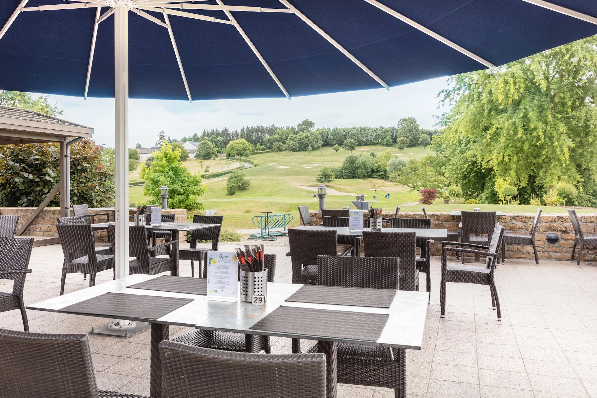 Mercure Luxembourg Kikuoka Golf and Spa