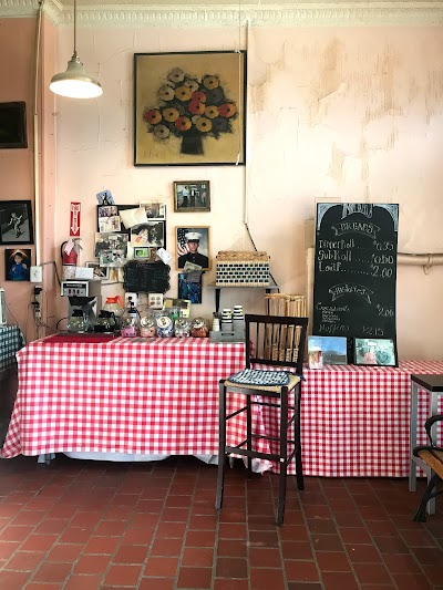 Catania Bakery