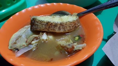 Photos of Kampung Empang