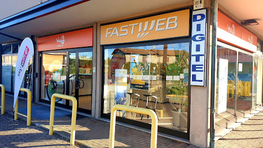 Rivenditore Windtre - Fastweb - Tim - Sky - Eolo - Iliad - Very