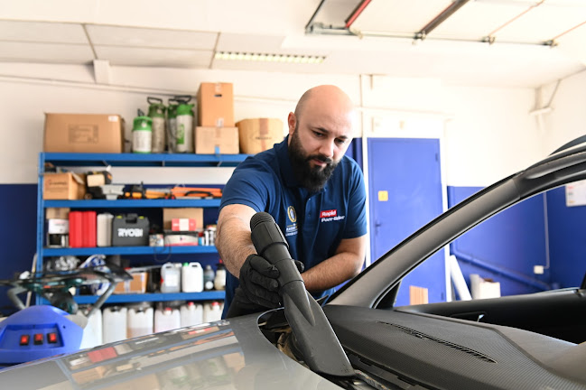 Avis sur Rapid Pare-Brise Saran - Orléans à Orléans - Atelier de réparation automobile