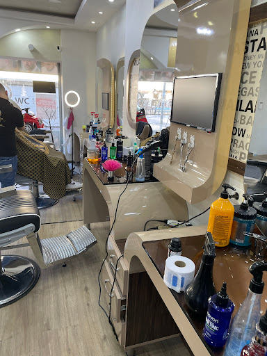 Friseursalon Kutlu