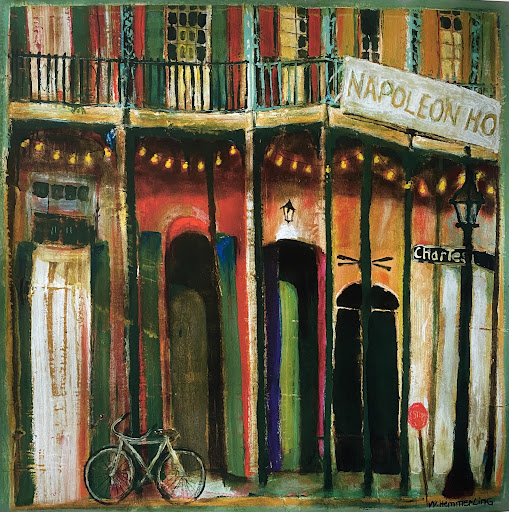 Hemmerling Kalle Gallery - Thumbnail