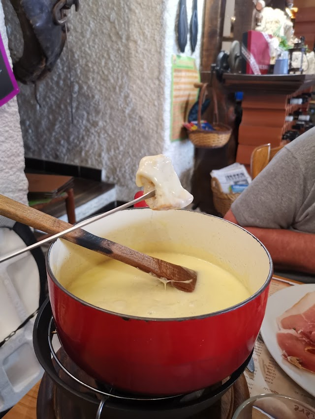La Caponniere