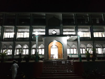 Photos of Jamiul Khairath Jumma Masjid