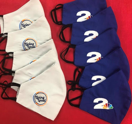 All Alterations Tailoring & Embroidery