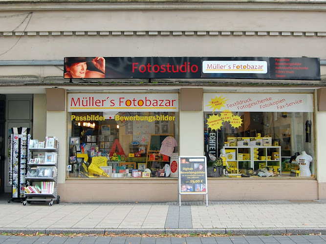 Müllers Fotobazar
