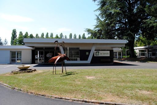 Photo de Centre Hospitalier de LANMARY à Antonne-et-Trigonant (24420)