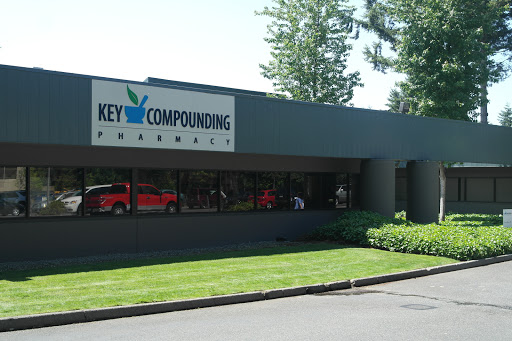 Key Compounding Pharmacy - Visual