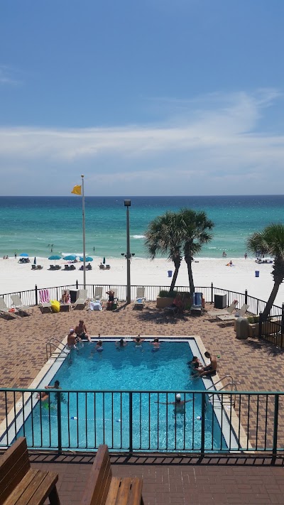 Photos of Paradise Palms Inn
