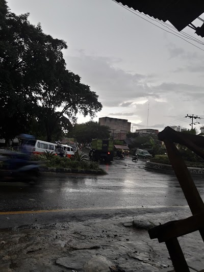 Photos of Alam Sutera XXI