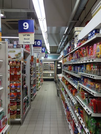 FairPrice Upper Boon Keng Road - Thumbnail