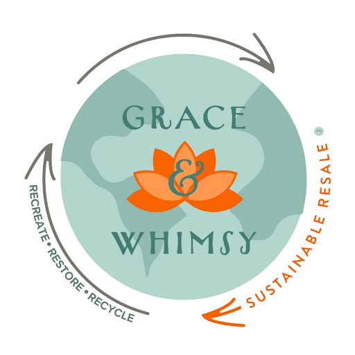 Grace & Whimsy Sustainable Resale - Thumbnail
