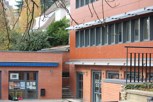 Photo de Lycée - EREA Toulouse Lautrec à Vaucresson (92420)