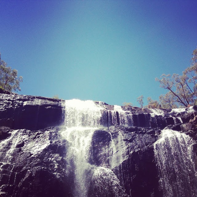 MacKenzie Falls