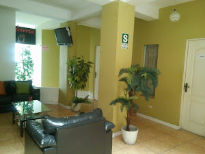 Hotel Casa Real 3