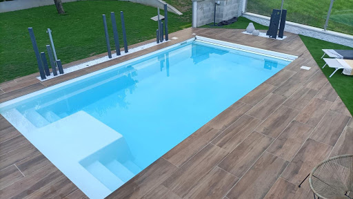 Photo de Delta Piscine / Techni-Therme - Franchisé Alliance Piscine