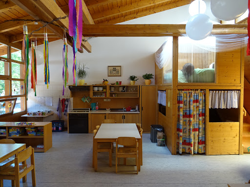 Kath. Kindergarten Josefsheim
