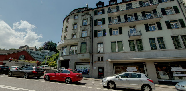 Unterer Graben 20, 9000 St. Gallen