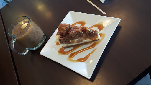 Café Trebor - Visual