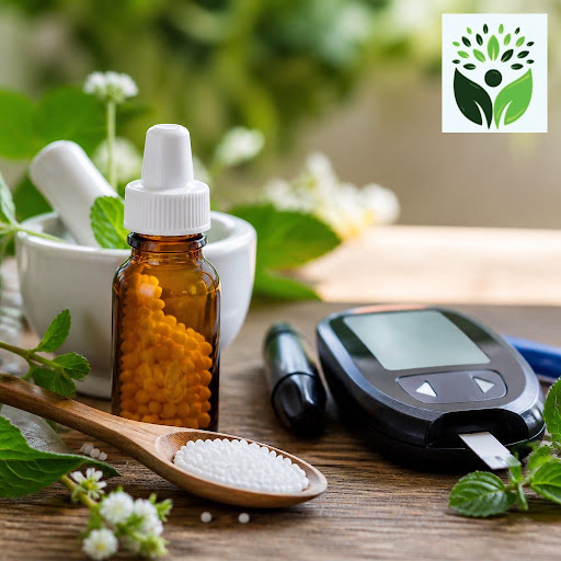 Living with diabetes can feel overwhelming, but gentle, holistic care can make a real difference.… post image