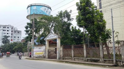 Photos of Central High school Hotel