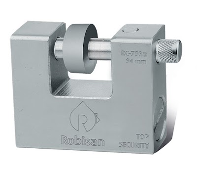 Photos of ROBISAN
