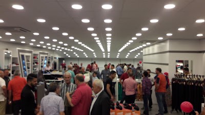 Photos of Safieddine Gas Station MOBILE