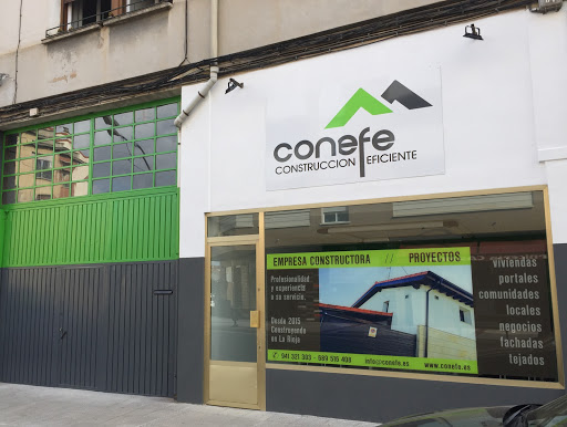 CONEFE - Visual