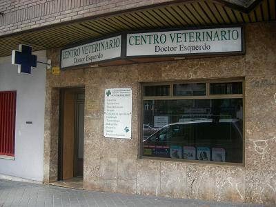Veterinarian Doctor Esquerdo Center - Thumbnail