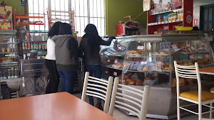 Cafeteria Pasteleria Chimbote 0