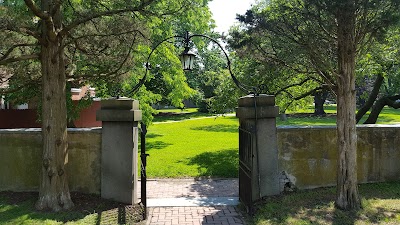 Immanuel Episcopal Church Historic Cemetery