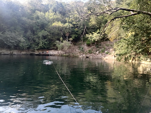 Cenote Kax Ek