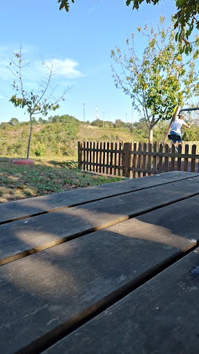 Samean Park - Visual