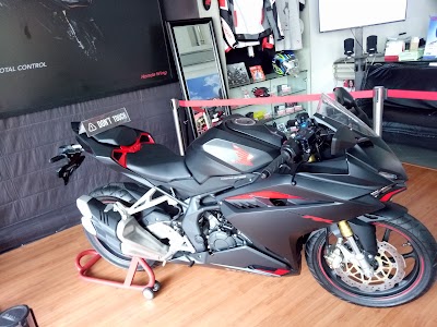 Photos of Delta Sari Agung Motor