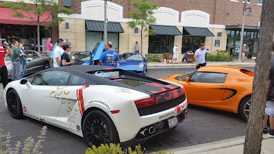 Photos of The Promenade Bolingbrook