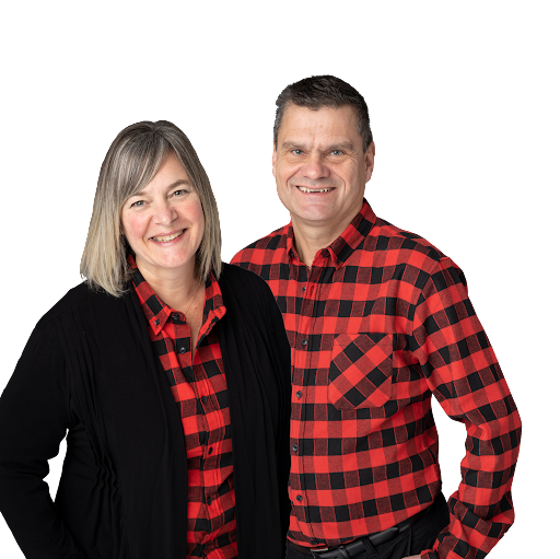 Jim & Karla Stonham, Realtors Gallery - Canada
