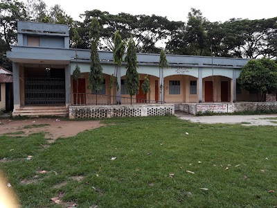 Photos of Gorai High School