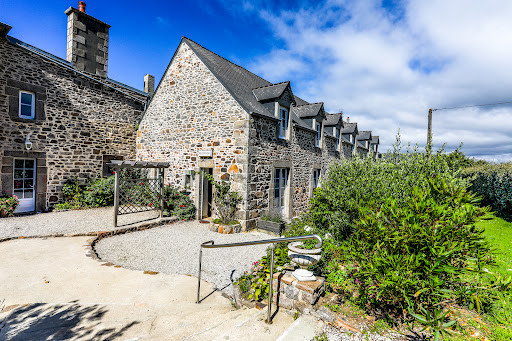 Photo de Camping Manche 5 étoiles Le Grand Large à Flamanville (50340)