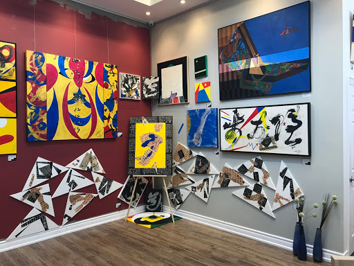 Gallery M2 - Visual
