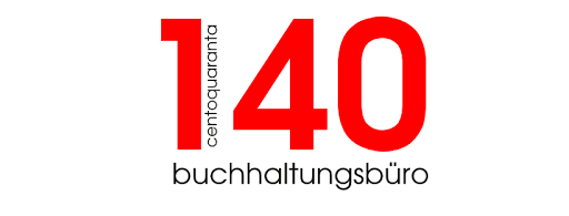 Centoquaranta Buchhaltungsbüro - Thumbnail