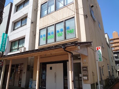 (株)蒼柴探偵事務所長岡支社