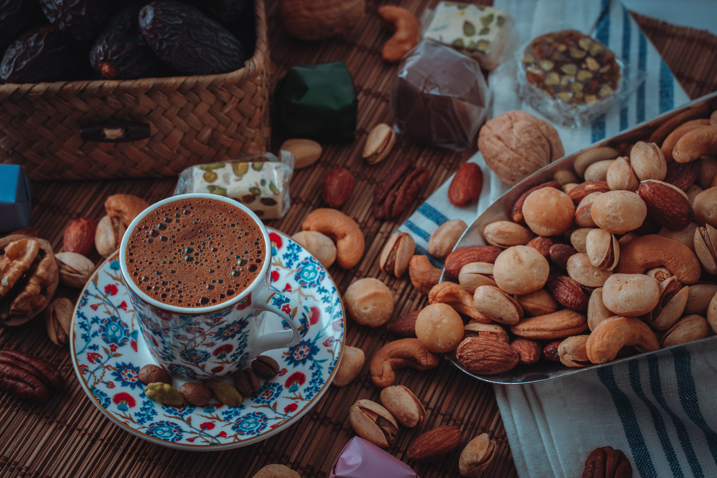 محمصة القلعة - Alqalaa Roastery - صورة 2