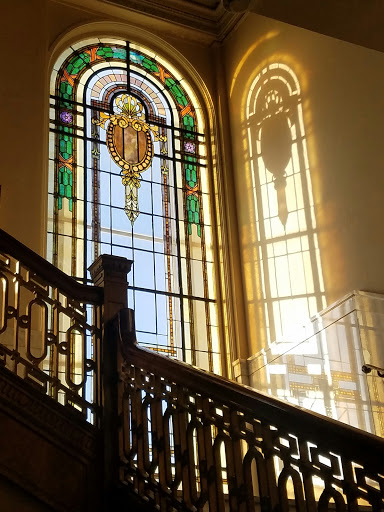 Scottish Rite Cathedral - Thumbnail