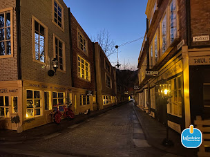 Photo n°4 de Ecole de Design la Fontaine à Montluçon (Centre de formation à distance)