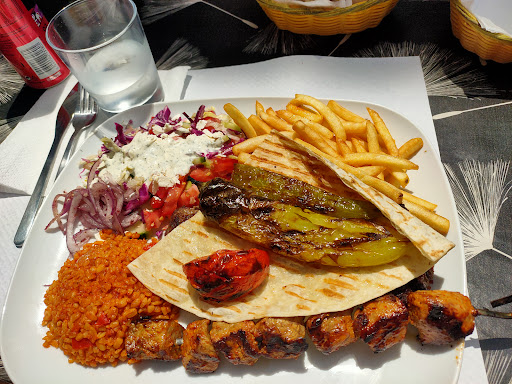 KEBAB TITANIC - Thumbnail